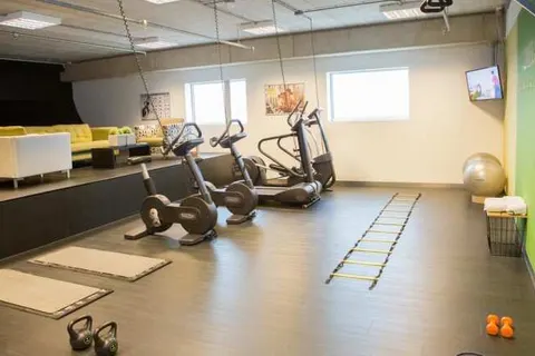 Tulip Inn Eindhoven Airport foto 11