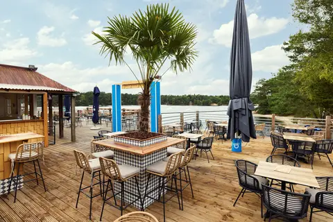 Center Parcs De Vossemeren in Lommel — foto 23