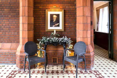 St Paul's Hotel in Londen — foto 6