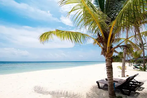 Kuredu Resort & Spa in ނައިފަރު — foto 8