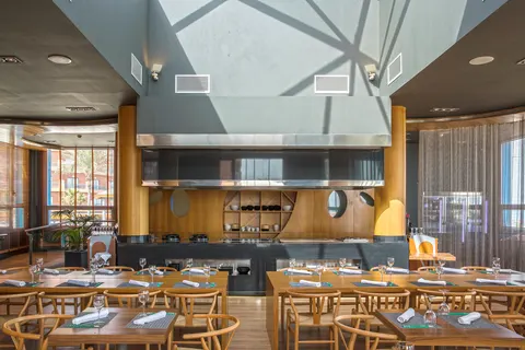 Protur Roquetas Hotel & Spa foto 4