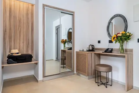 Oneiro Boutique Hotel in Τιγκάκι — foto 24
