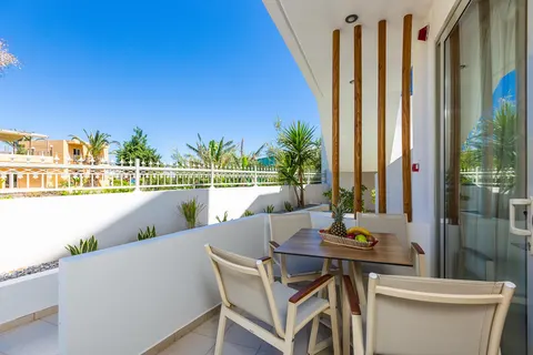 Nostos Beach Boutique Hotel foto 20