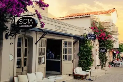 Viento Hotel Alacati in Çeşme — foto 4