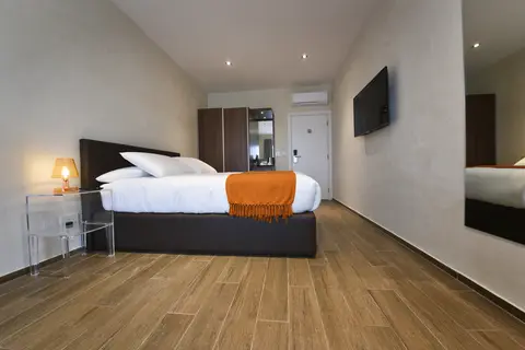 Quaint Sannat Boutique Hotel in Ghajnsielem — foto 20