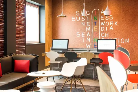 ibis Milano Fiera in Lainate — foto 24