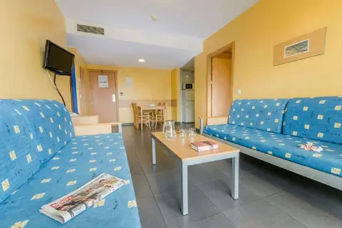 Terralta in Benidorm — foto 30