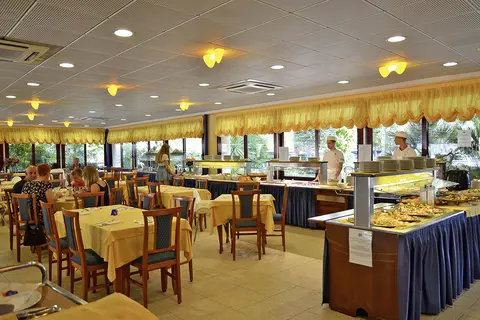 Appartementen Villaggio Planetarium Resort in Rome — foto 14