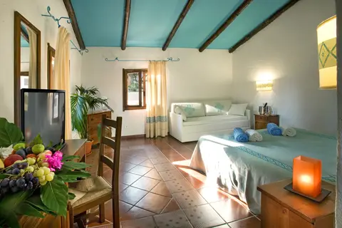 Arbatax Park Resort - Cottage in Tortolì — foto 19