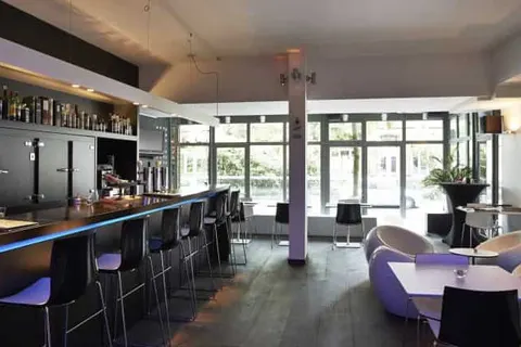 Hotel Corbie Mol foto 1