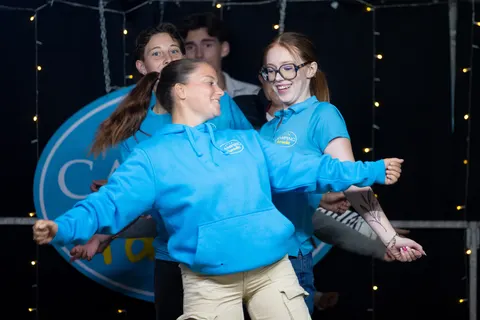 Camping Paradis L Europe foto 19