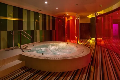 Hotel Beatriz Playa & Spa foto 30