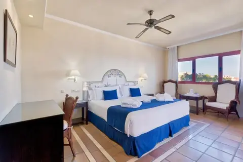 Hotel Ibersol Almuñecar Beach & Spa in Almuñécar — foto 13