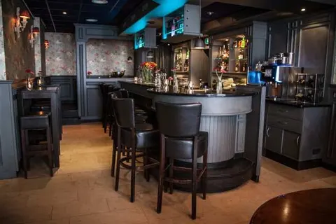 Good Seasons City Centre Hotel Den Bosch foto 24