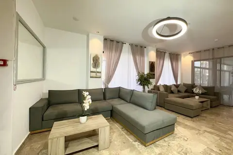 Aegean Pearl in Rethimnon — foto 9