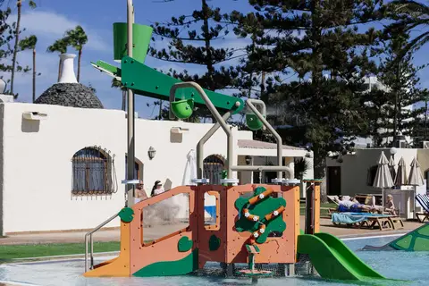 HD Parque Cristobal Gran Canaria in San Bartolomé de Tirajana, foto 10