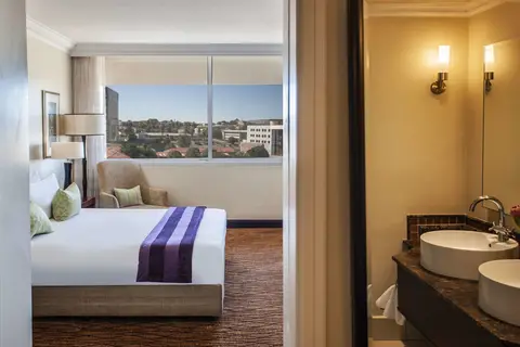 Avani Windhoek Hotel & Casino in Windhoek — foto 7