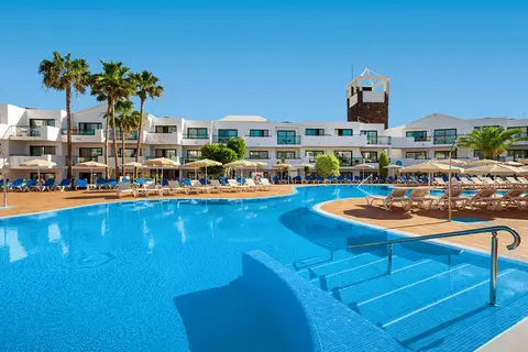 THB Lanzarote Beach in Costa Teguise, foto 2