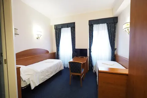 Hotel Laura in Rome, foto 7