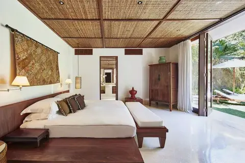 Como Shambhala Estate in Payangan — foto 6