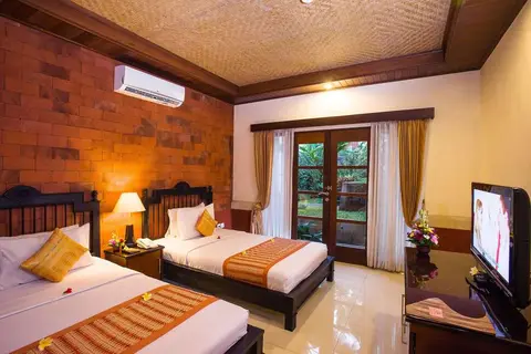Rama Phala Resort & Spa in Ubud, foto 10