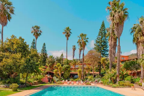 Aparthotel Quinta Splendida Wellness foto 9