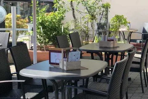 Hotel Corsten foto 20