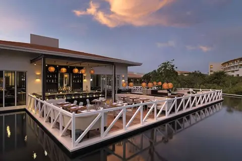 Unico 20N 87W Riviera Maya in Puerto Aventuras, foto 10