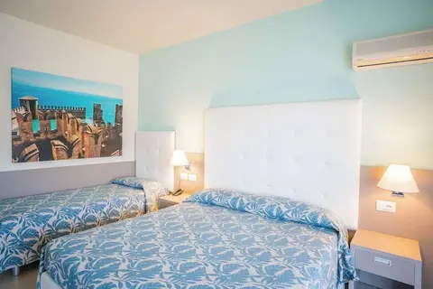 Hotel Residence Holiday in Sirmione — foto 6