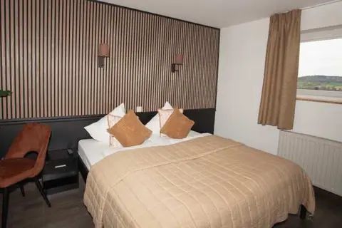 Maison du Golf au Mergelhof in Blieberg, foto 6