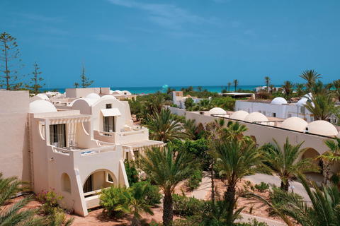 Hotel Cesar Thalasso foto 14