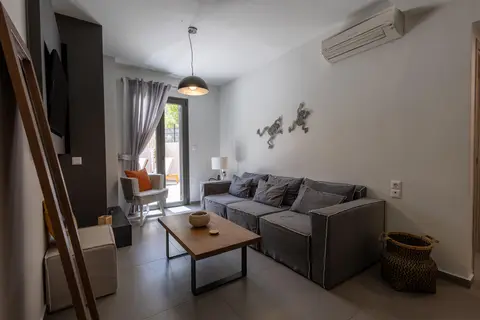 Avdou Collection Suites in Chersonisos Municipal Unit — foto 33