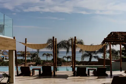 Cavo Zoe Seaside Hotel in Παραλίμνι — foto 8