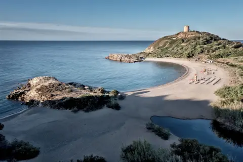 Veridia Resort Sardinia, A Member Of Radisson Individuals in Domus de Maria — foto 16