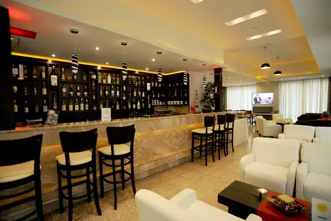 Hotel Paritsa in Kos-Stad — foto 3