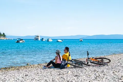 Oliva Camping in Labin — foto 29