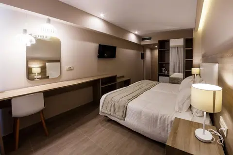 Porto Planos Beach Hotel in Δημοτική Ενότητα Ζακυνθίων — foto 3