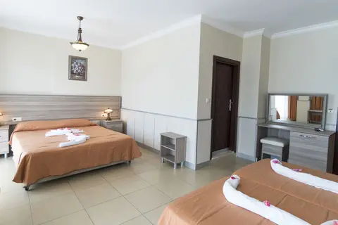 Keskin Hotel in Ortaca — foto 7