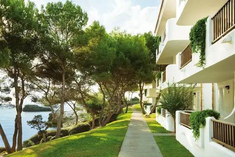 Inturotel Cala Azul Park in Cala D´or — foto 22