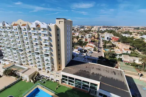 Residencial Roquetas de Mar La Minería in Roquetas de Mar — foto 3