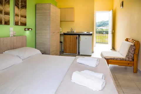 Studio's Athina - Argassi foto 6