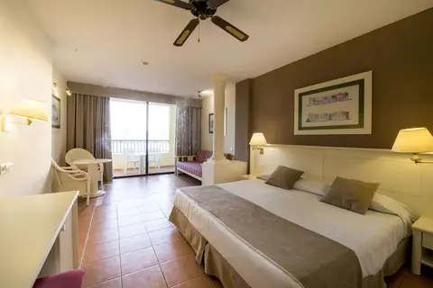 Bahia Principe Tenerife Resort in Adeje — foto 4