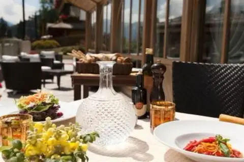 Alpen Suitehotel in Pinzolo, foto 15