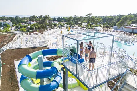 Zaton Holiday Resort in Zaton — foto 18