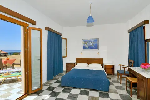 Agrilionas Aparthotel in Δημοτική Ενότητα Μαραθοκάμπου — foto 16