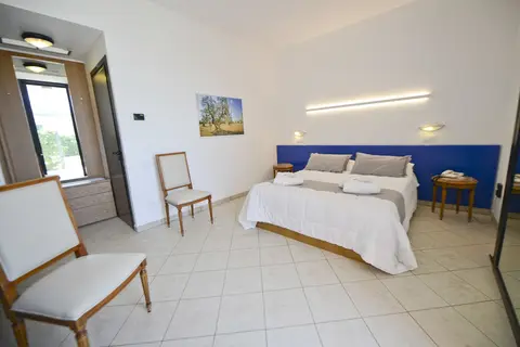 Grand Hotel Masseria Santa Lucia in Ostuni — foto 16