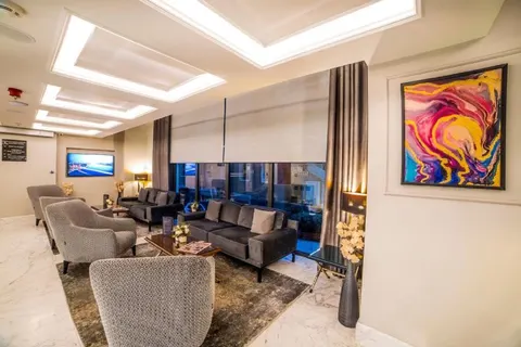 Erboy Hotel by Sirkeci Group foto 12