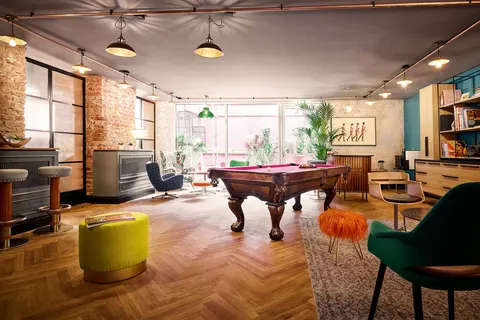 Hotel Max Brown 7th District Wien in Vienna — foto 5