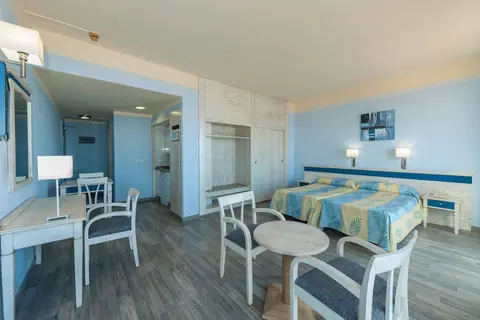 Apartamentos Colon Playa in Las Palmas — foto 21