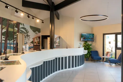 Camping Club Navarrosse Plage foto 17